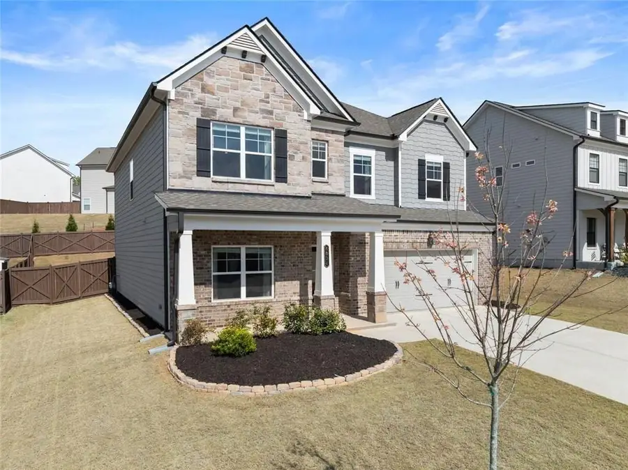 6034 Morning Star Lane, Gainesville, GA 30506 - #3