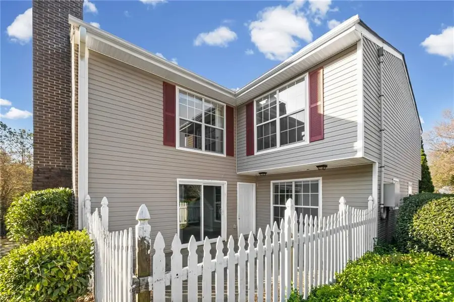 549 Summit Lane Sw, Marietta, GA 30008 - #3