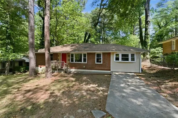 3166 Sandusky Drive, Decatur, GA 30032