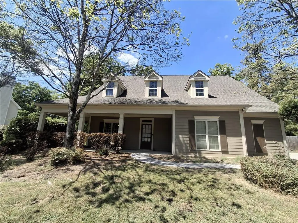 20 Brookside Way Nw, Cartersville, GA 30121 - #1