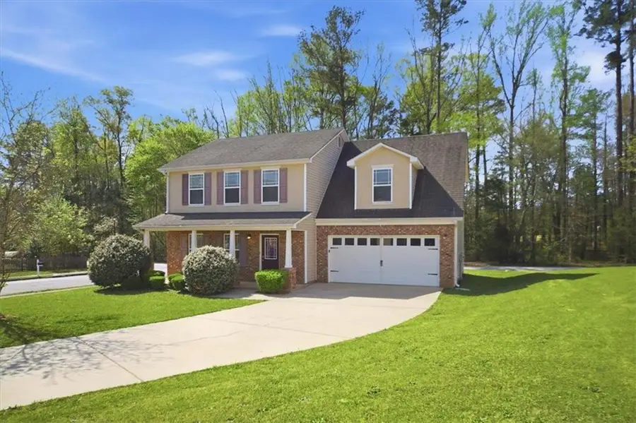 100 Wexford Way, Covington, GA 30014 - #2