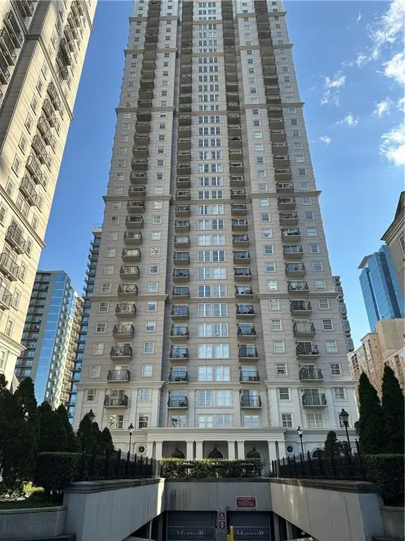 199 14th Street Ne #1205, Atlanta, GA 30309 - #2