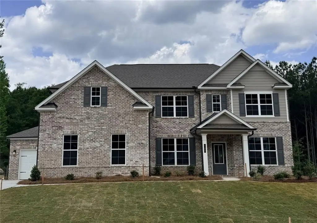 125 Serenade Creek Road, McDonough, GA 30252 - #1