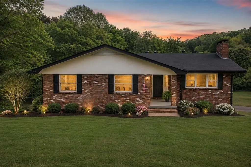 106 Sunset Drive Se, Lindale, GA 30147 - #1