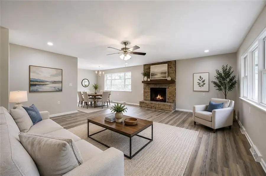 106 Sunset Drive Se, Lindale, GA 30147 - #3