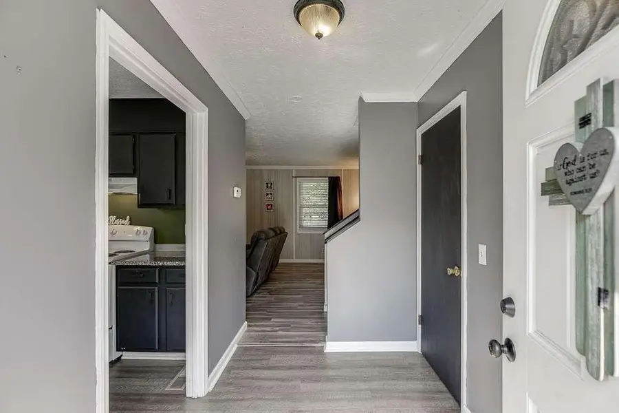 2193 Kings Forest Drive, Conyers, GA 30013 - #2