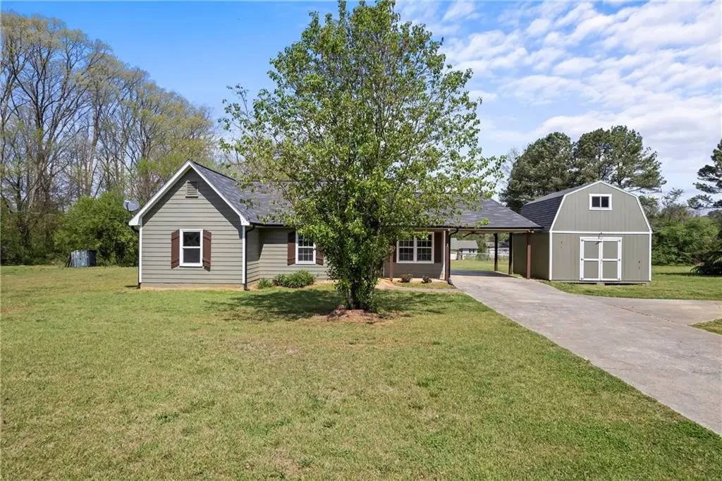 40 Jennifer Lane, Rydal, GA 30171 - #1