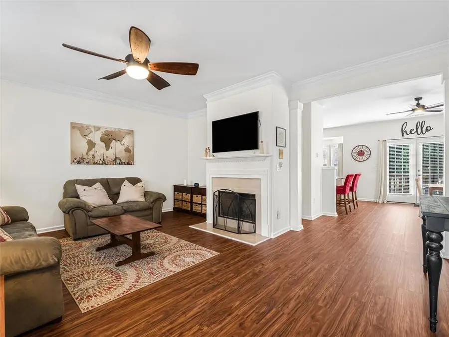 3774 Lake Point Boulevard, Suwanee, GA 30024 - #3