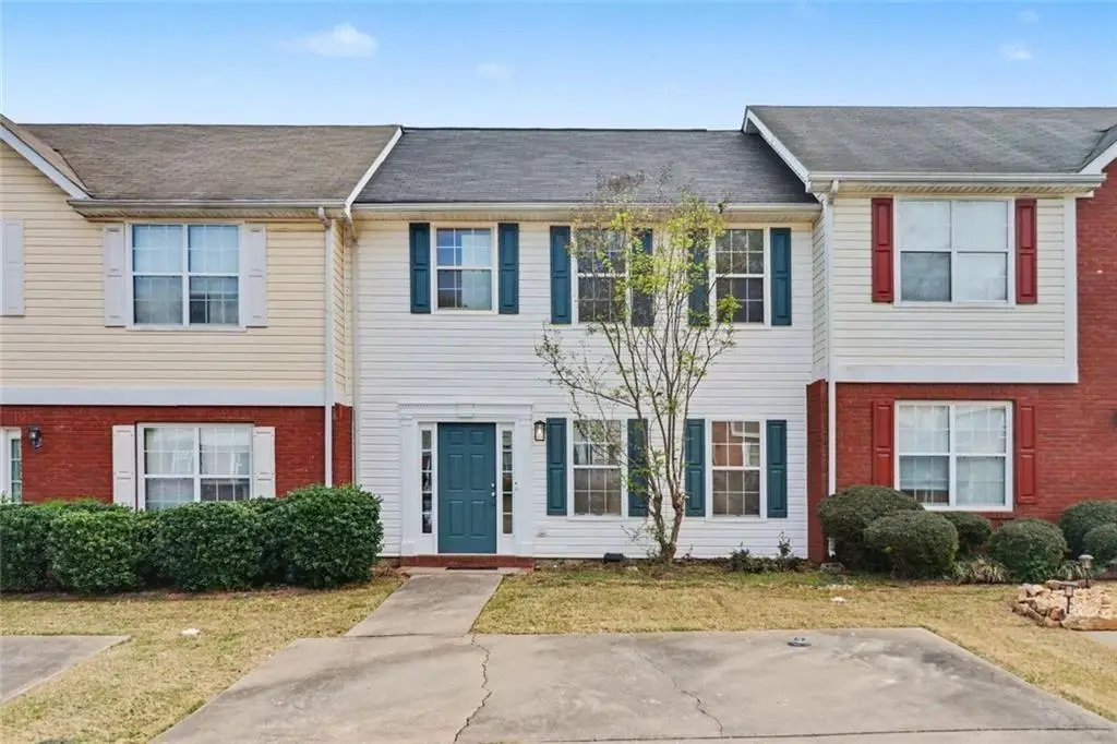 116 Westside Chase Sw, Cartersville, GA 30120 - #1