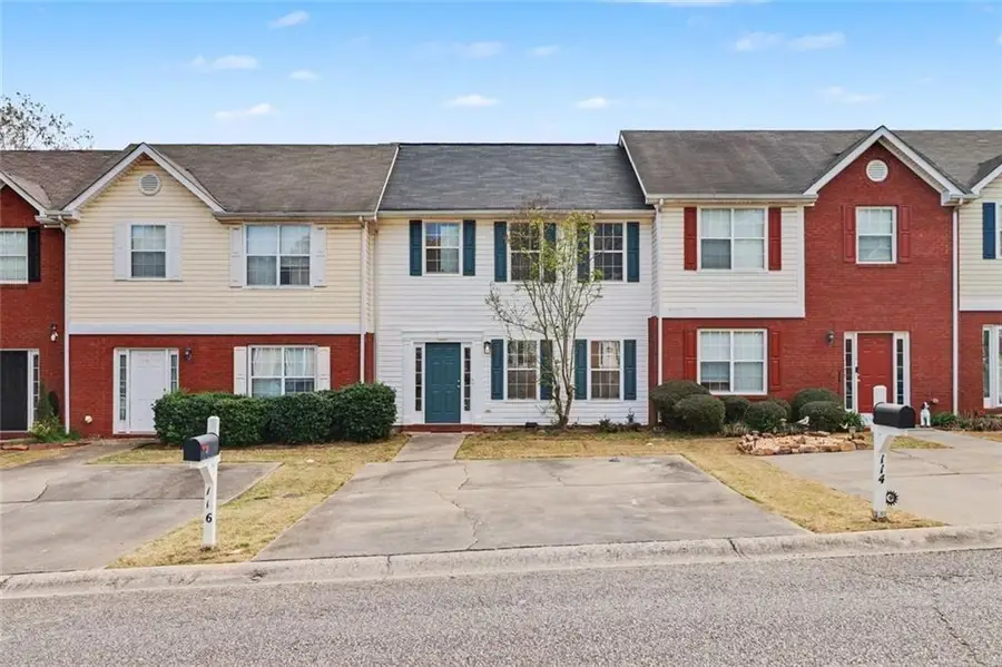 116 Westside Chase Sw, Cartersville, GA 30120 - #2