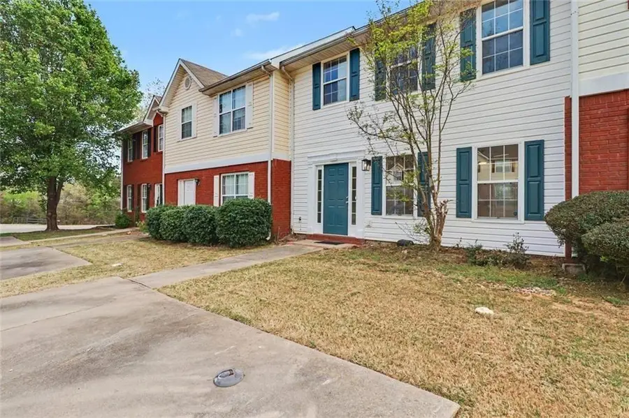 116 Westside Chase Sw, Cartersville, GA 30120 - #3