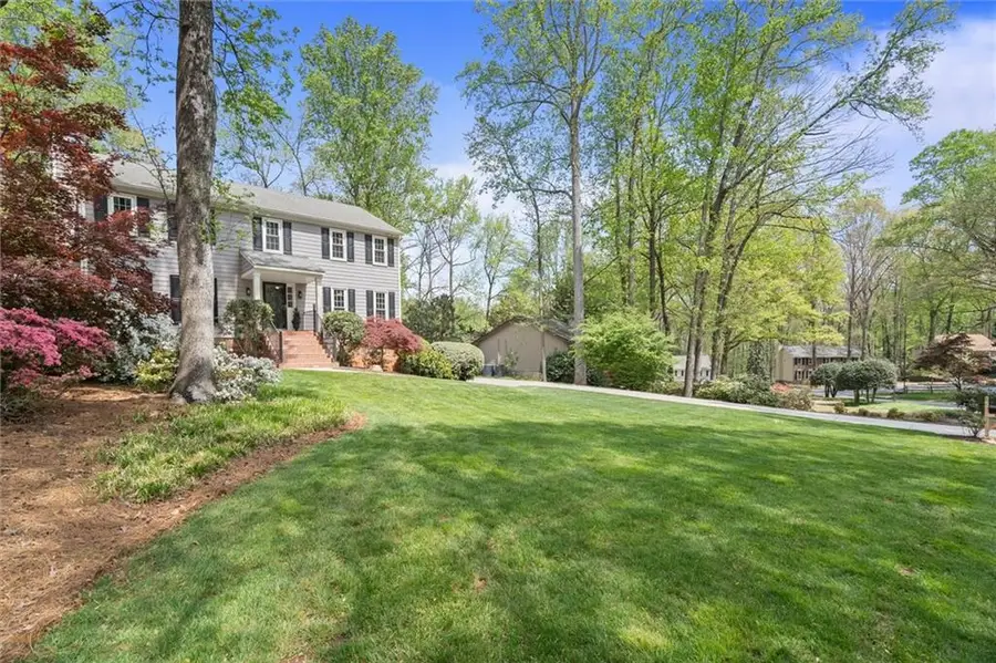 4355 Revere Circle, Marietta, GA 30062 - #3