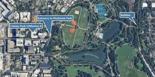 244 13th Street Ne #107, Atlanta, GA 30309