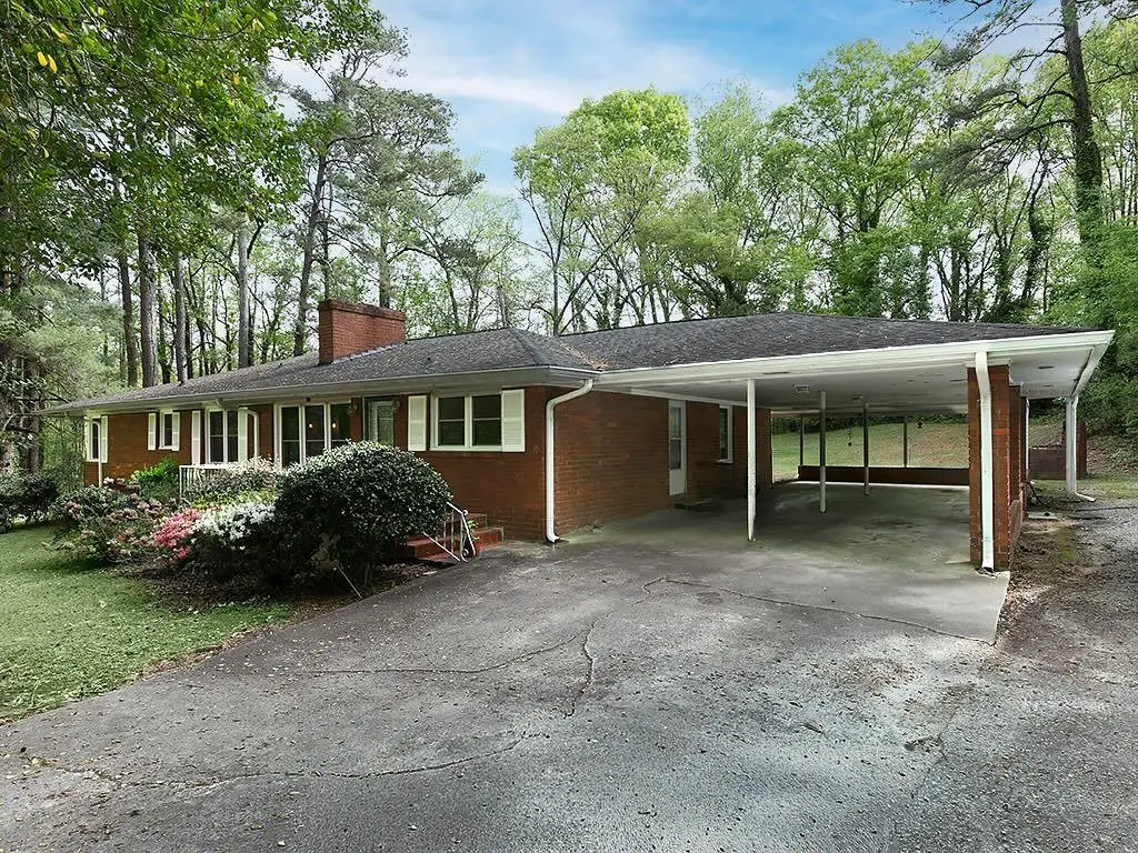 6325 Dodgen Road Sw, Mableton, GA 30126 - #1