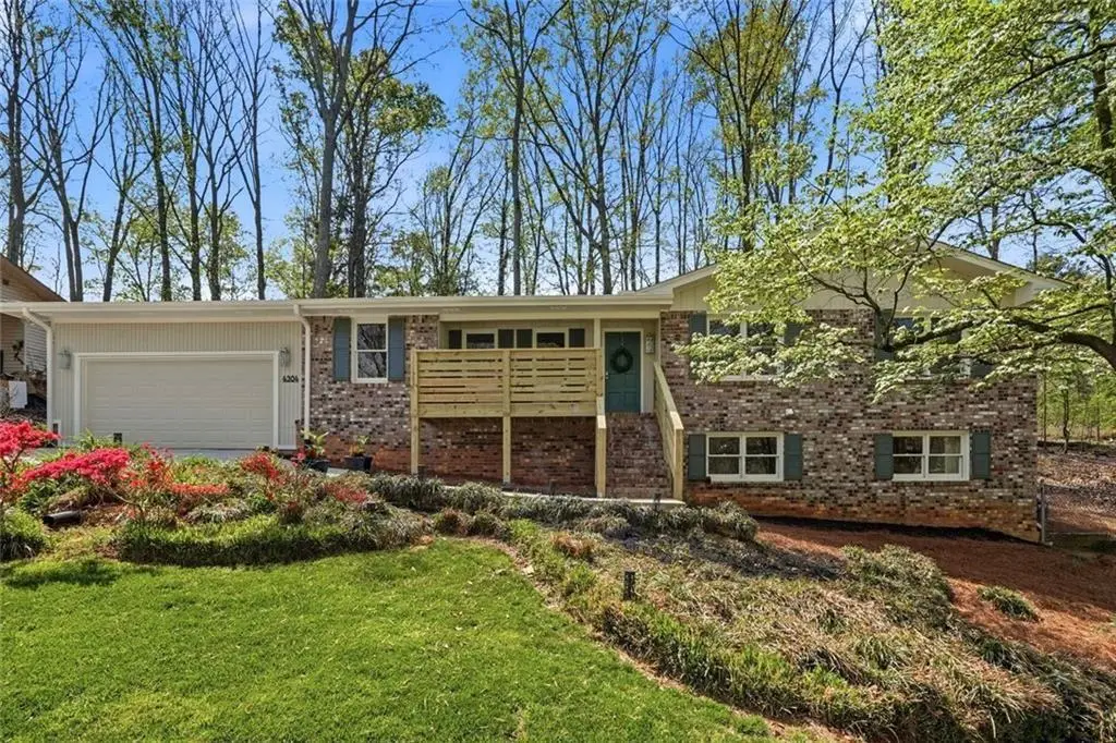 4304 Lindsey Way Ne, Roswell, GA 30075 - #1