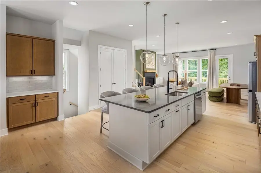 2712 Chestnut Willow Walk Se #49, Smyrna, GA 30080 - #3