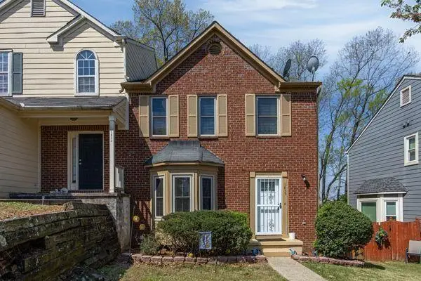 1835 Barrington Overlook Nw, Marietta, GA 30066 - #2