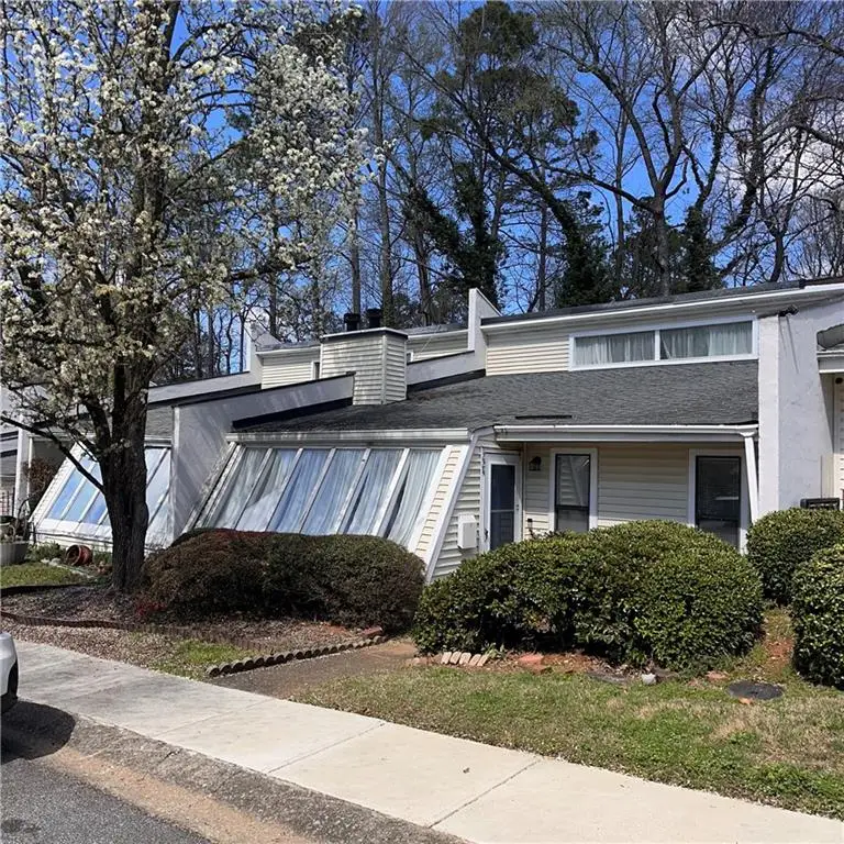 224 Goshen Lane, Woodstock, GA 30188 - #1