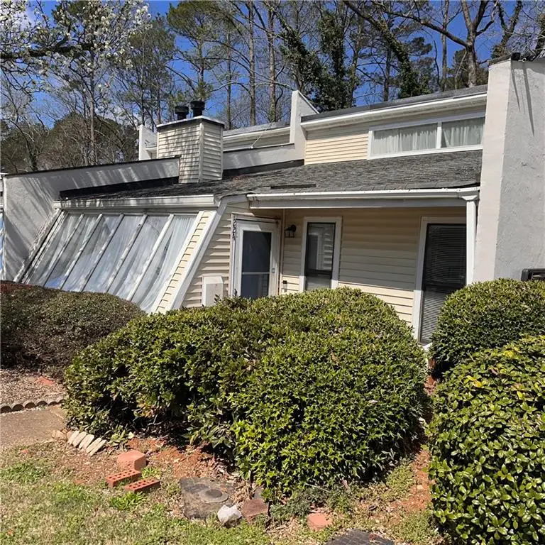 224 Goshen Lane, Woodstock, GA 30188 - #2