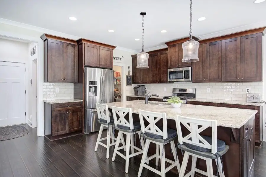 507 Longwood Place, Dallas, GA 30132 - #2