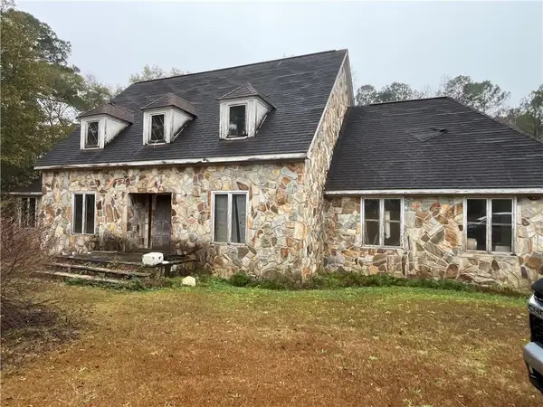 5498 Rivoli Drive, Macon, GA 31210
