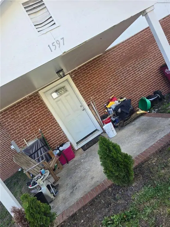 1597 Cedar Avenue, Macon, GA 31204