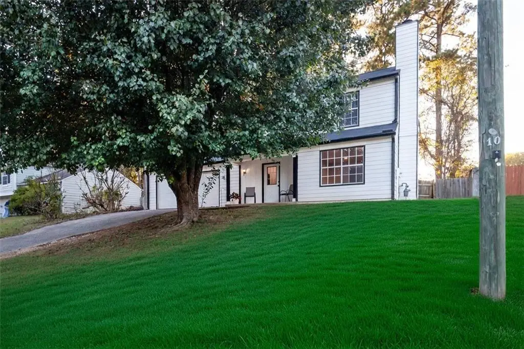 2979 Carrie Farm Road Nw, Kennesaw, GA 30144 - #1