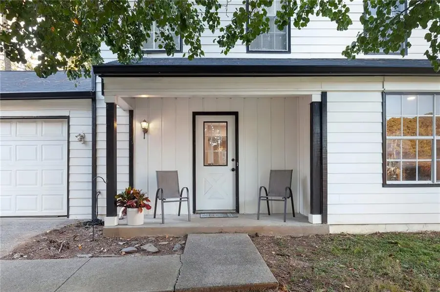 2979 Carrie Farm Road Nw, Kennesaw, GA 30144 - #2