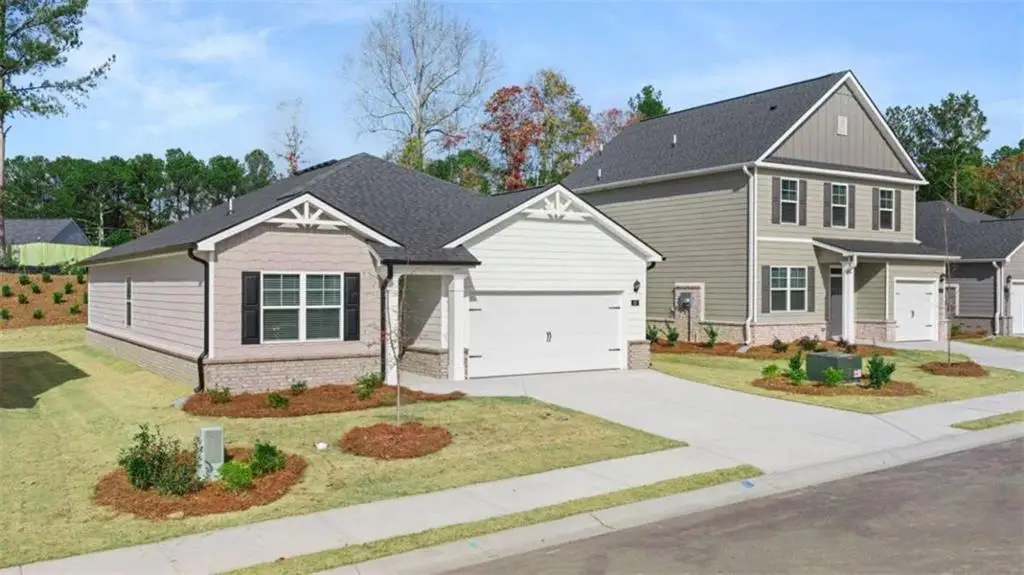 159 Holland Cove, Winder, GA 30680 - #1