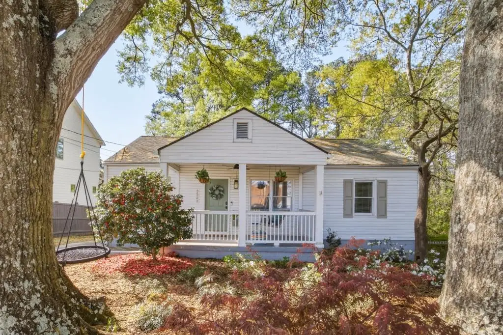 1923 Dresden Drive, Brookhaven, GA 30319 - #1