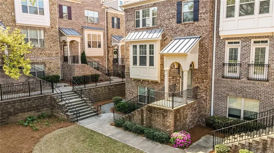 2208 Nancy Creek Drive #4, Atlanta, GA 30341 - #3