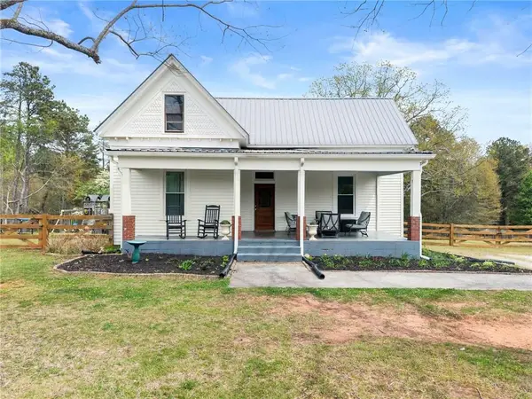 2935 Fork Road, Gainesville, GA 30506