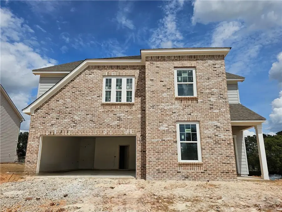 30 Silverleaf Trail, Bethlehem, GA 30620 - #2