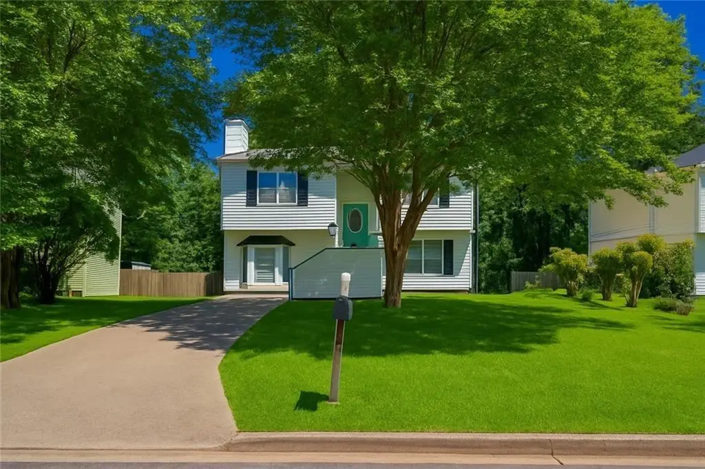 5250 Forest Down Lane, Atlanta, GA 30349 - #1