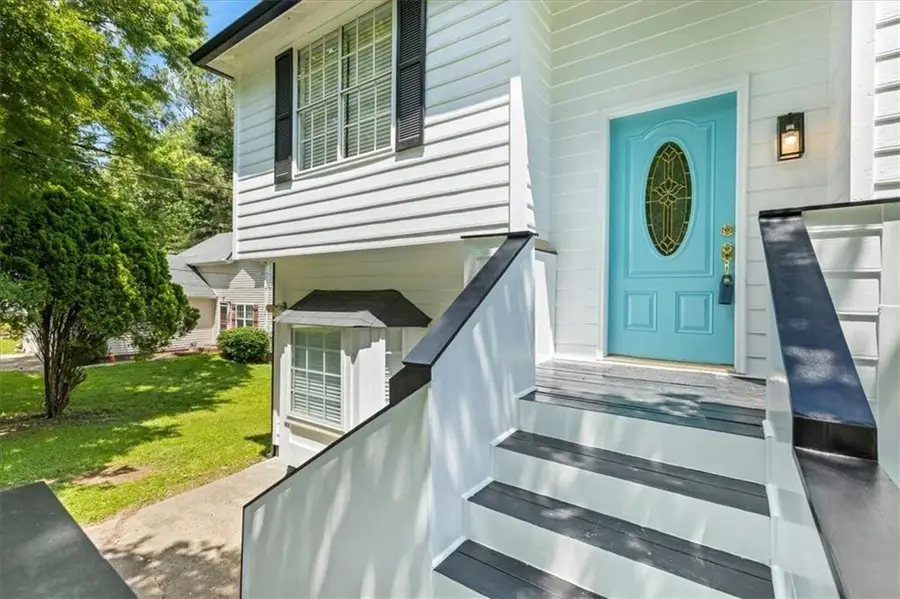 5250 Forest Down Lane, Atlanta, GA 30349 - #2