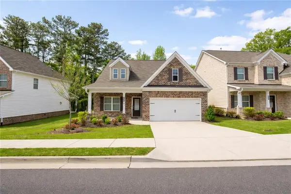 615 Clark Lake Estates Drive, Grayson, GA 30017