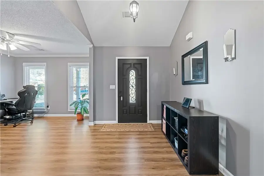 2605 Freemans Walk Drive, Dacula, GA 30019 - #2