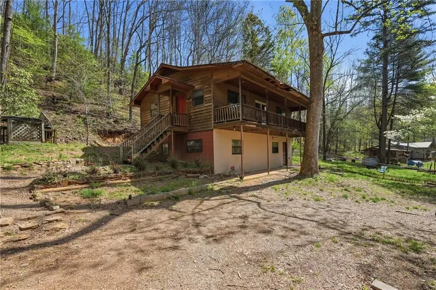 118 Titus Valley Road, Hiawassee, GA 30546 - #2