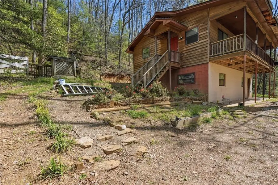 118 Titus Valley Road, Hiawassee, GA 30546 - #3