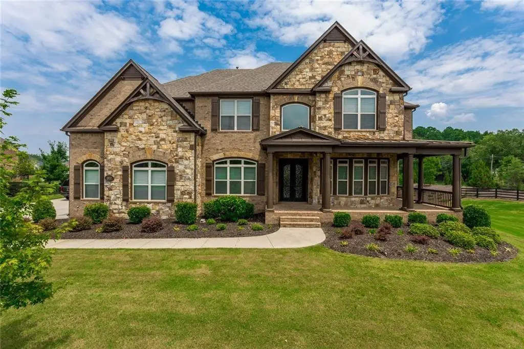 1800 Dearborne Lane, Alpharetta, GA 30009 - #1