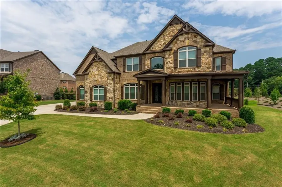 1800 Dearborne Lane, Alpharetta, GA 30009 - #2