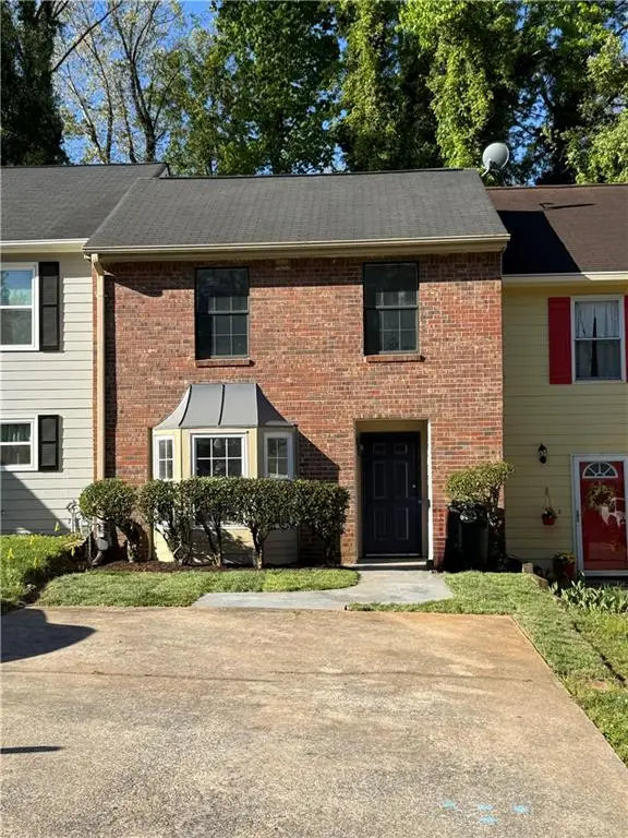 2021 Jebs Court Nw, Kennesaw, GA 30144 - #1