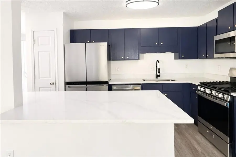 2021 Jebs Court Nw, Kennesaw, GA 30144 - #3