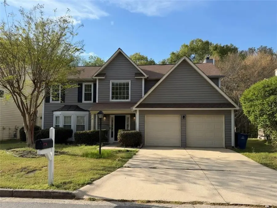 3125 Abbotts Pointe Drive, Duluth, GA 30097 - #2