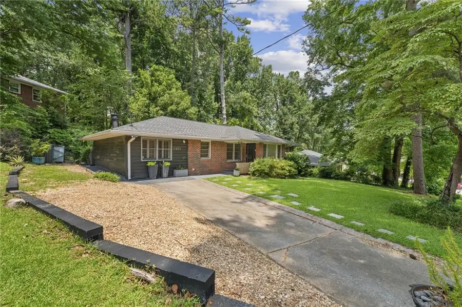 2493 Springdale Road Sw, Atlanta, GA 30315 - #2