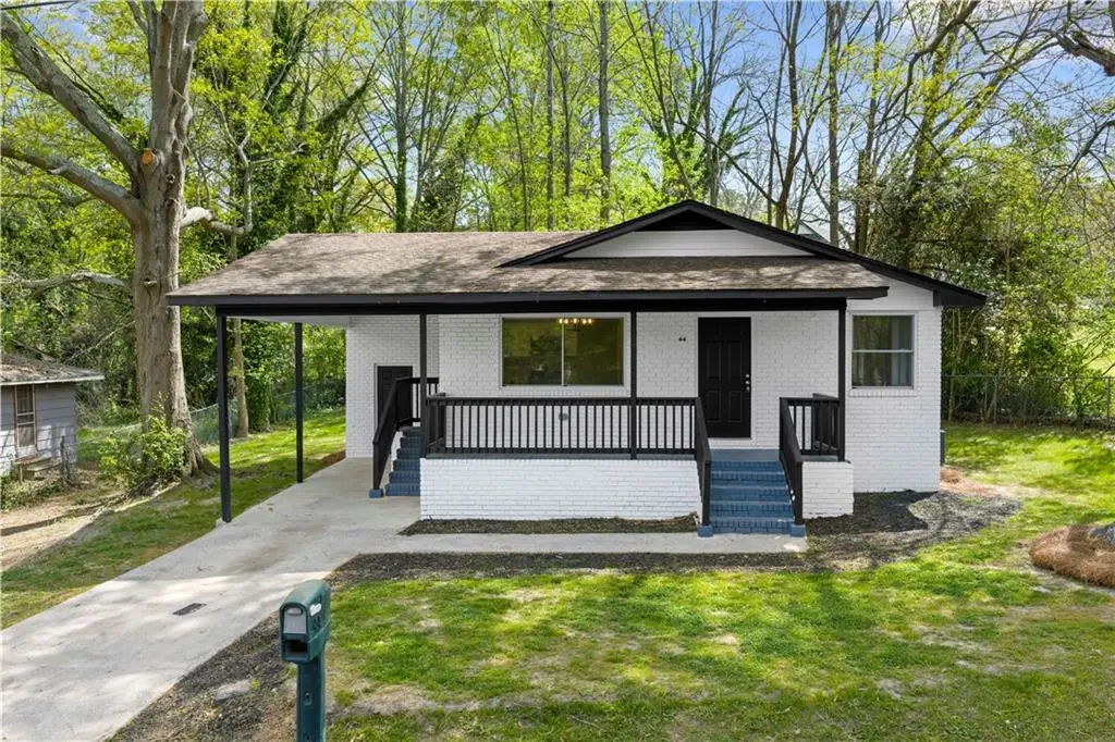 44 Bell Street, Toccoa, GA 30577 - #1