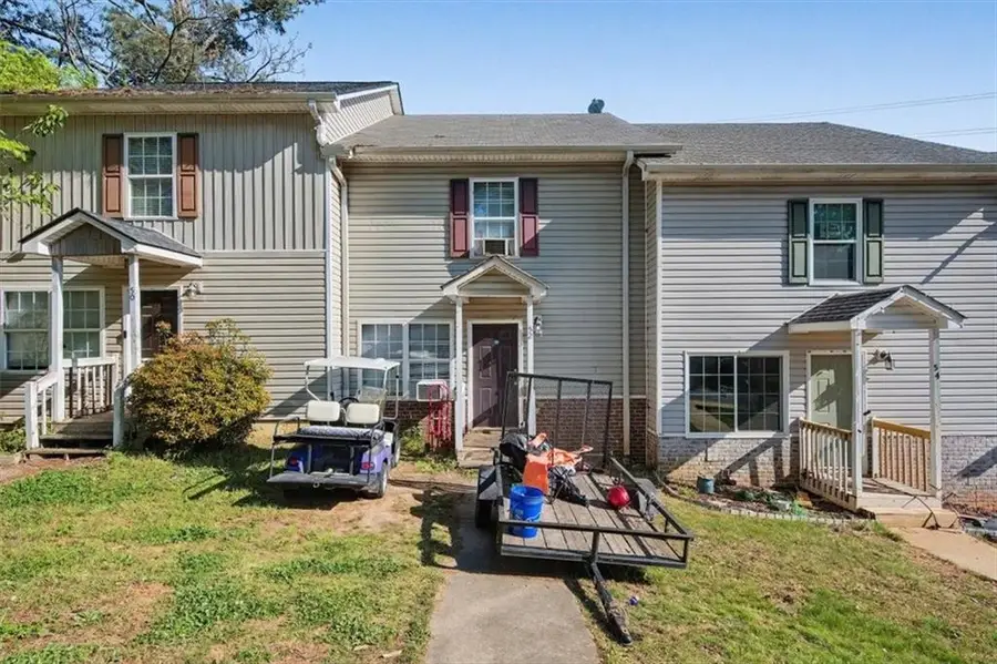 52 Fairview Street, Cartersville, GA 30120 - #2