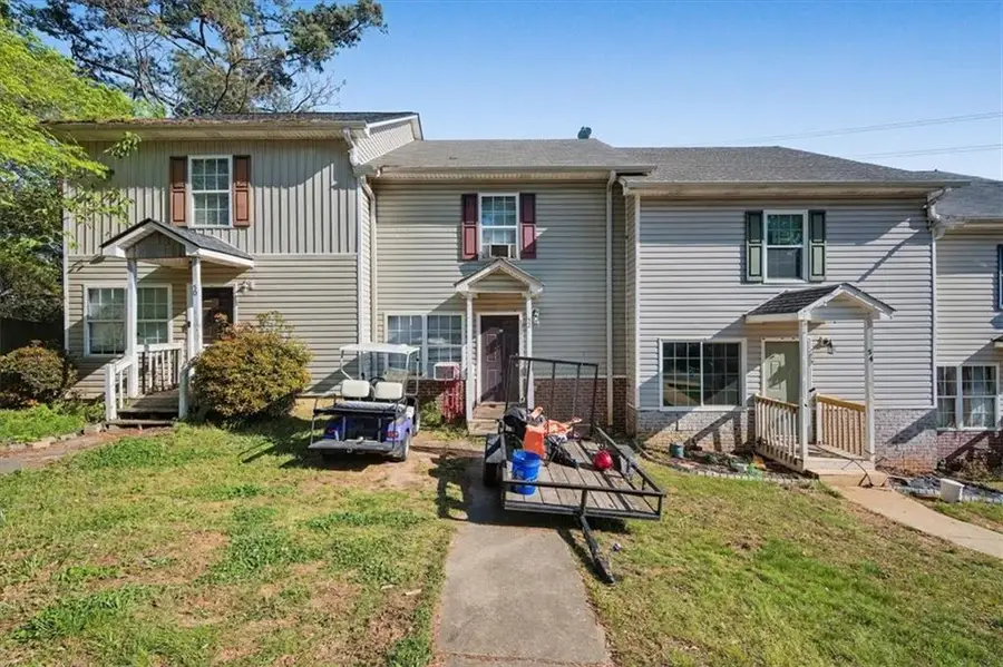 52 Fairview Street, Cartersville, GA 30120 - #3