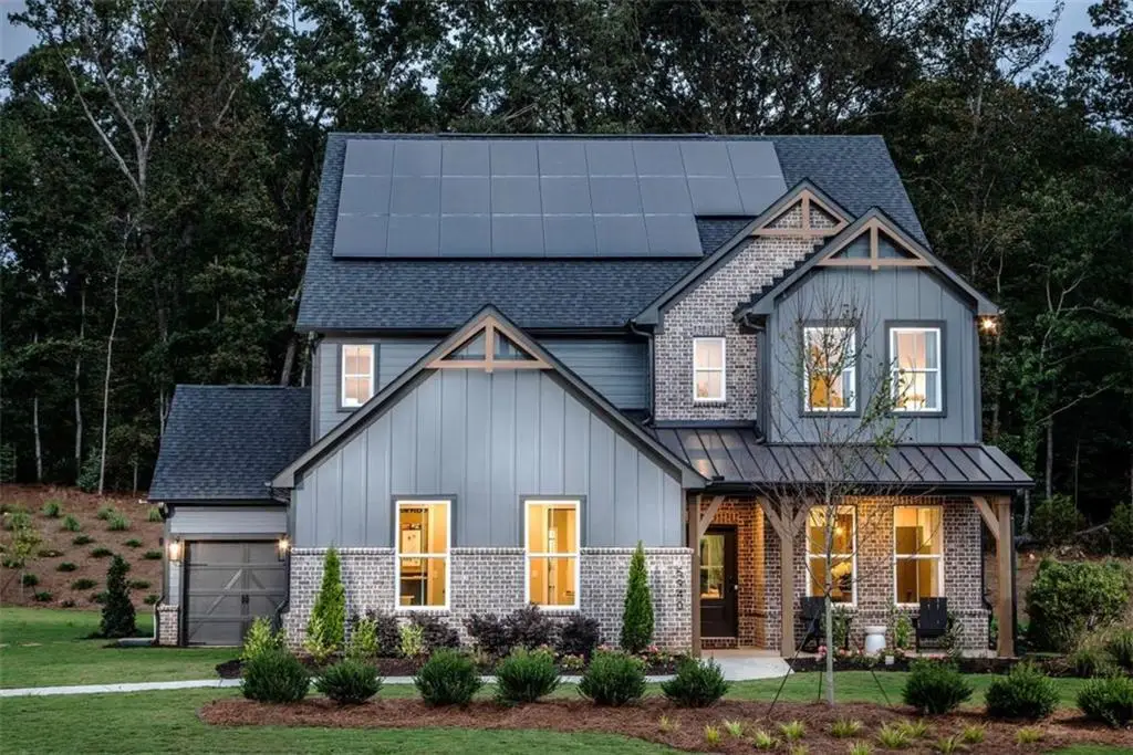 4171 Adler Circle, Buford, GA 30519 - #1