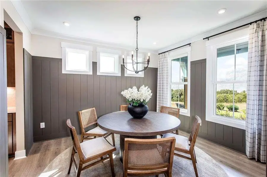 4171 Adler Circle, Buford, GA 30519 - #3